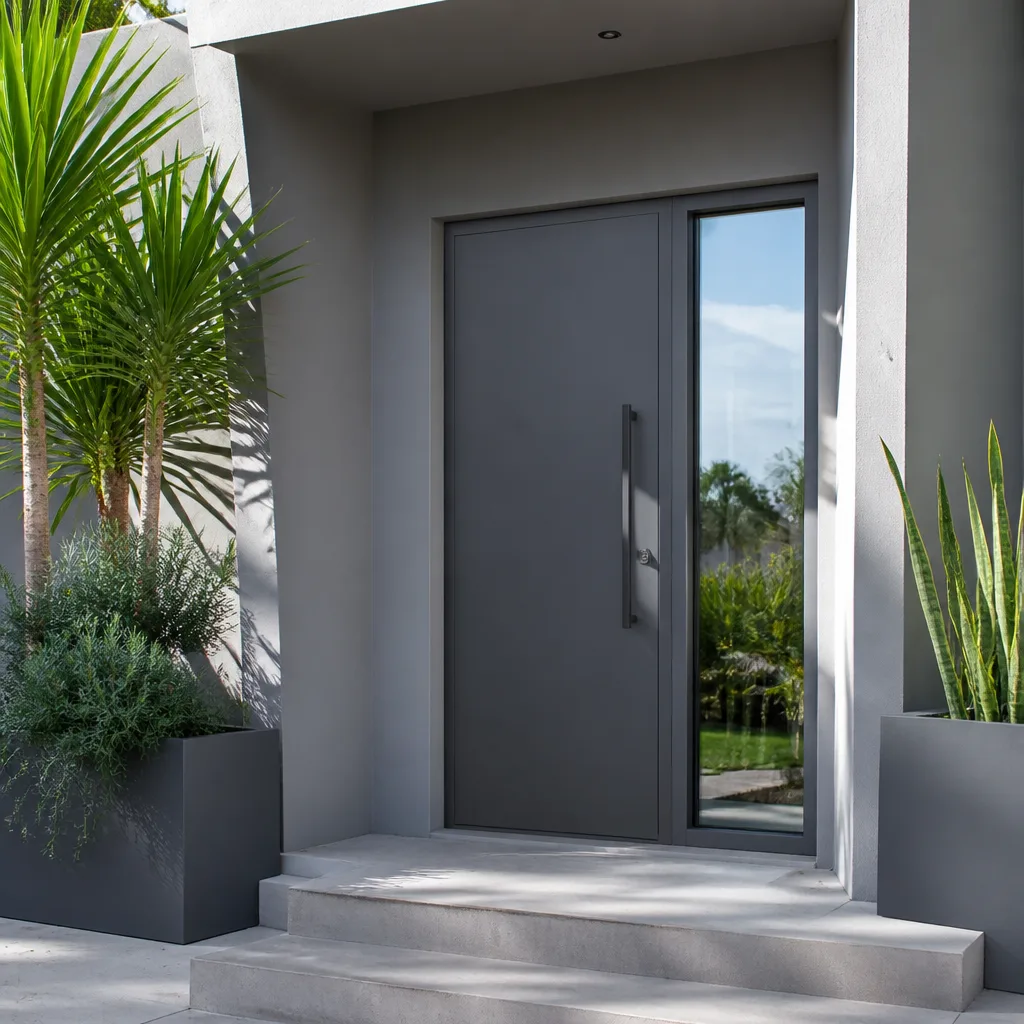 Casement Windows