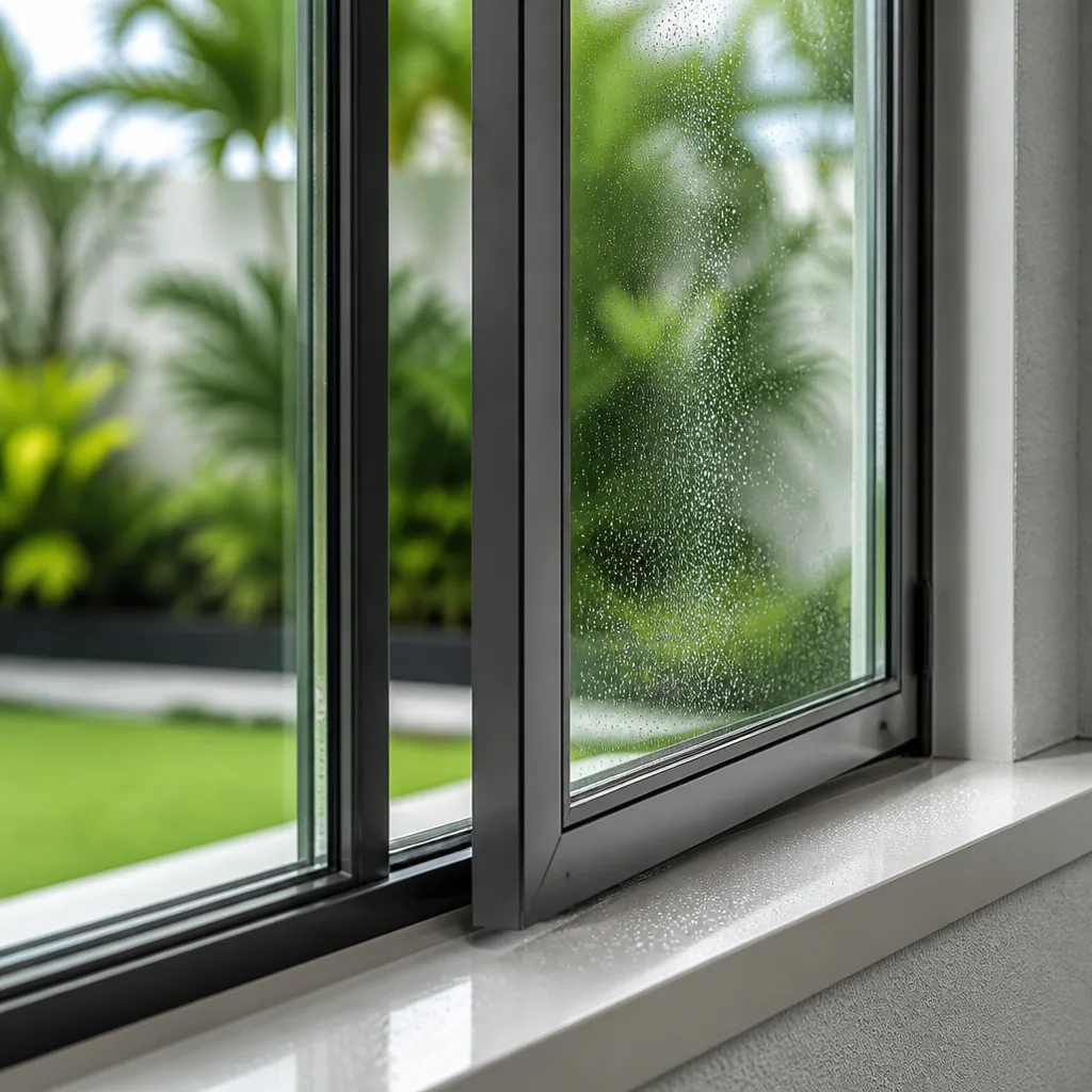 Horizontal Roller Windows