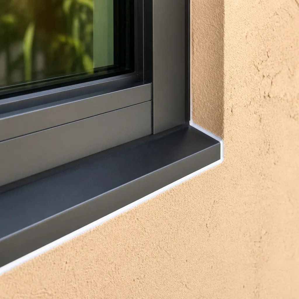 Garden Windows
