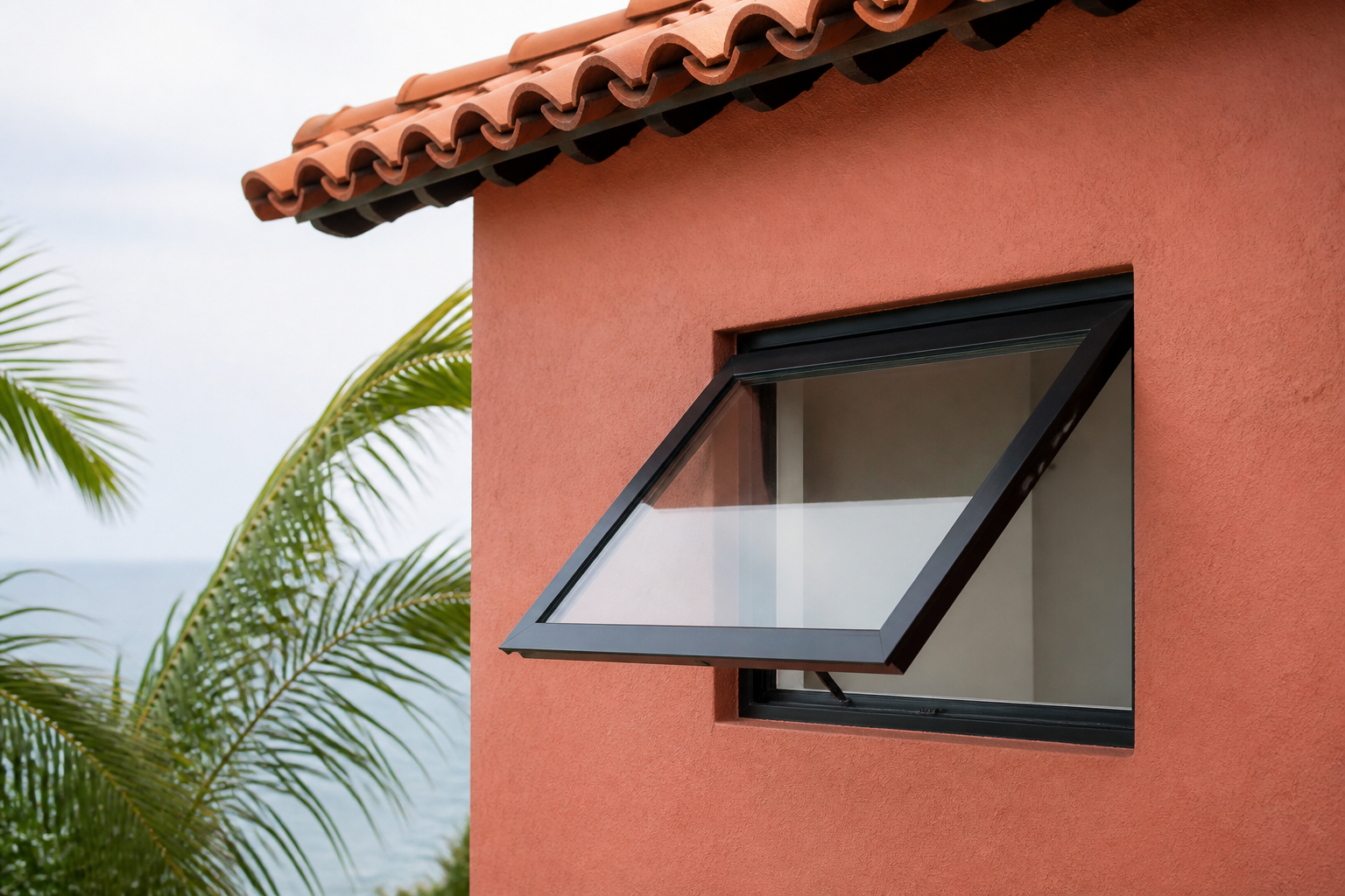 Awning Windows in Cutler Bay, FL | Sightline Windows & Doors Cutler Bay - detail 1