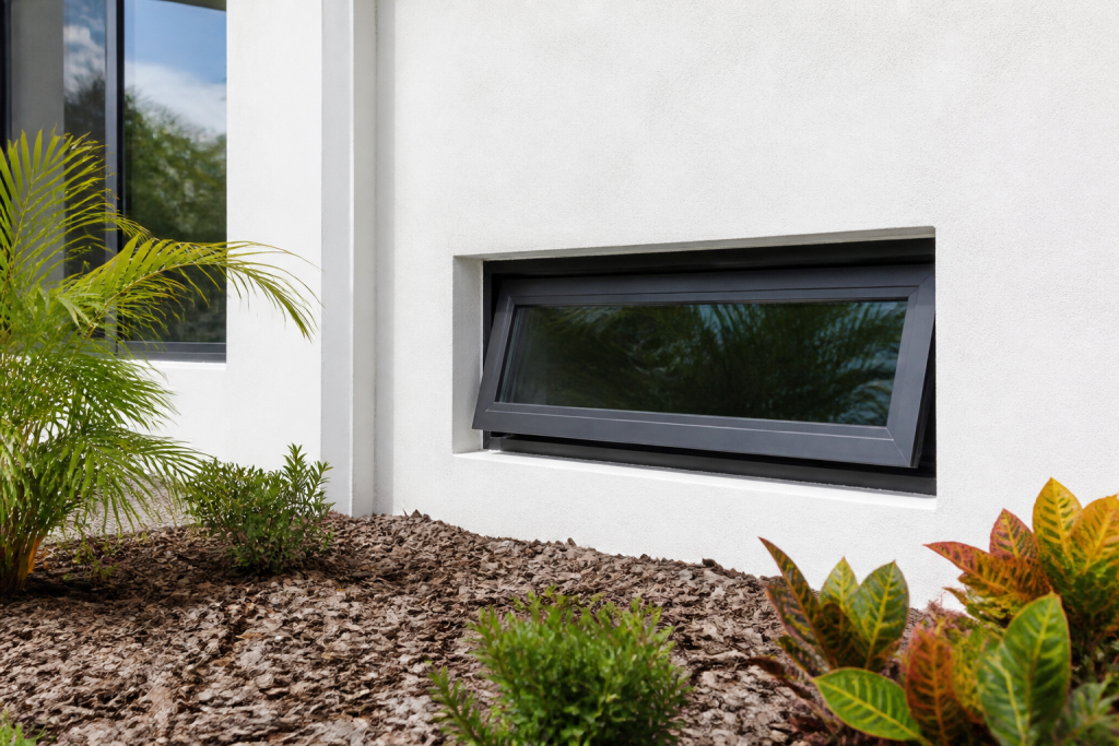 Hopper Windows