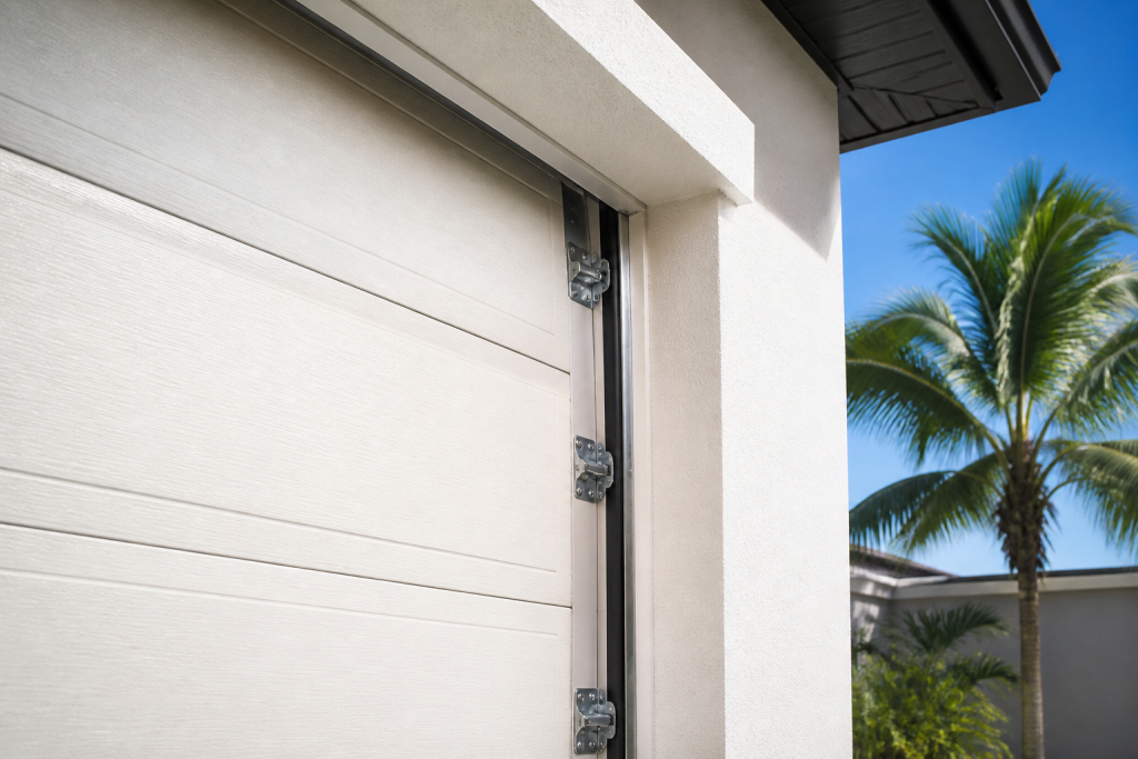 Impact Garage Doors