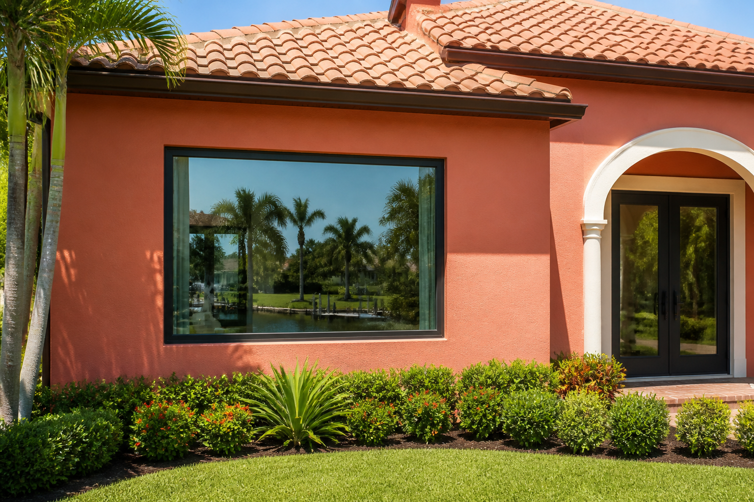 Picture & Fixed Windows in Cutler Bay, FL | Sightline Windows & Doors Cutler Bay - detail 1