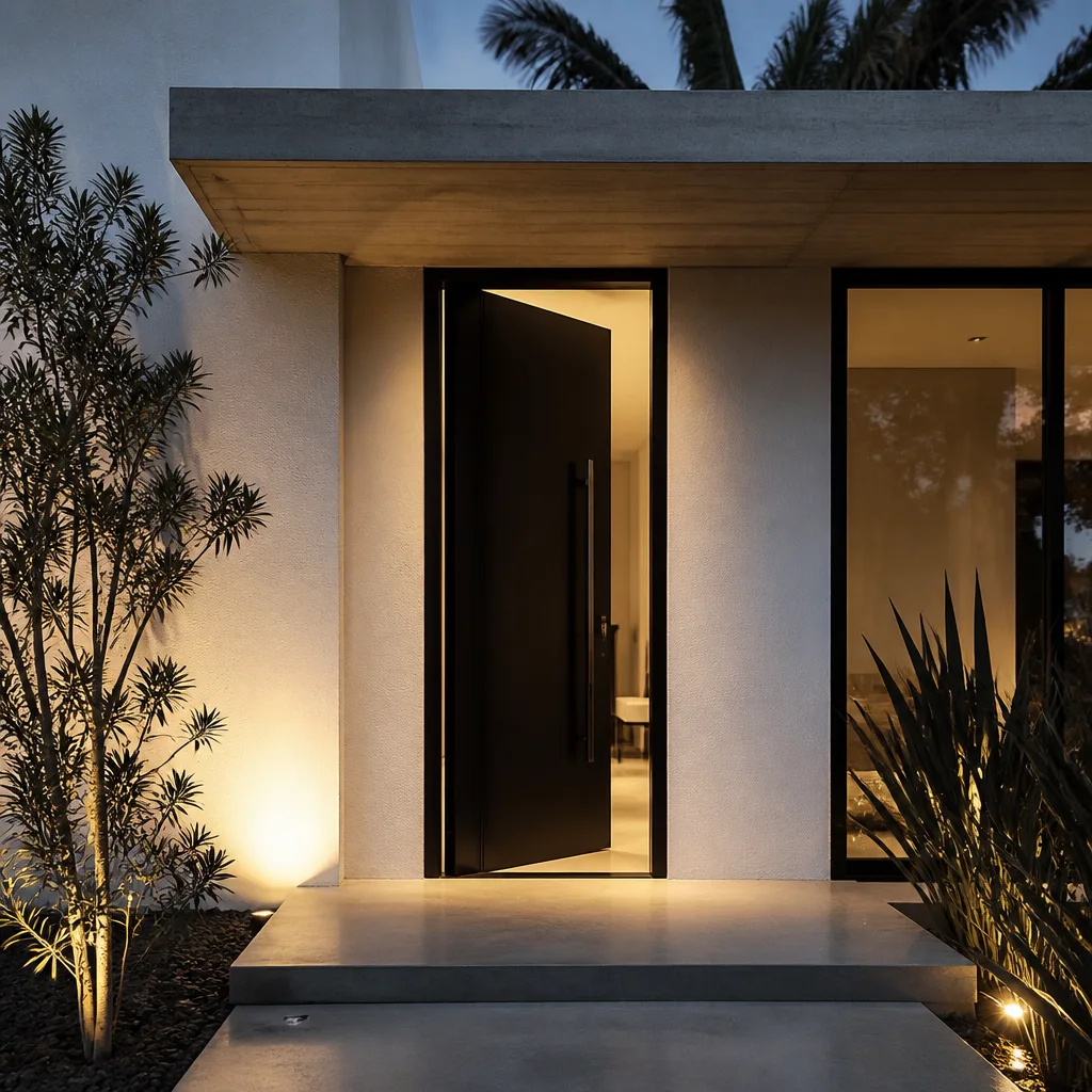 Door Installation