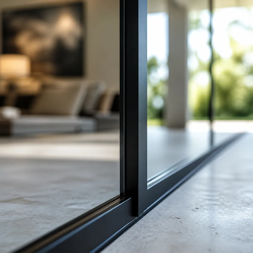 Impact Garage Doors