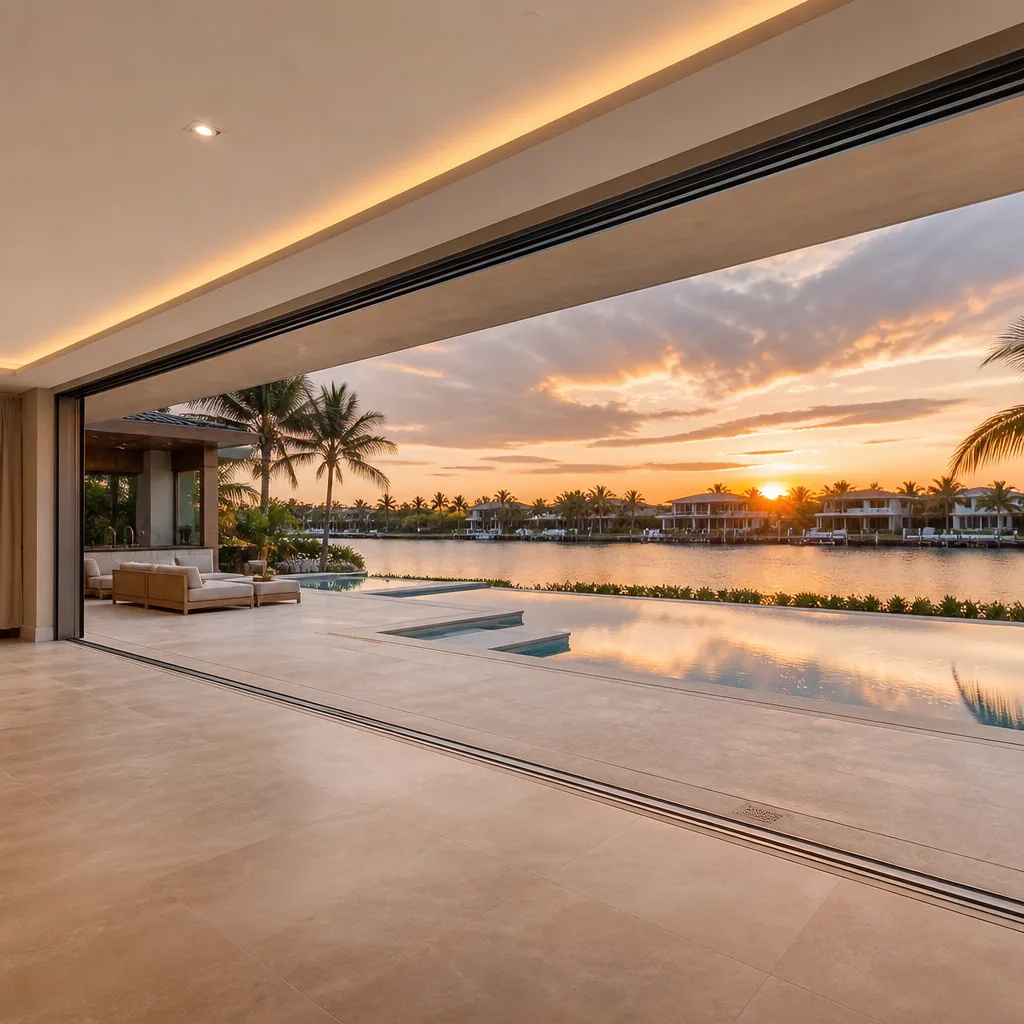 Sliding & Patio Doors