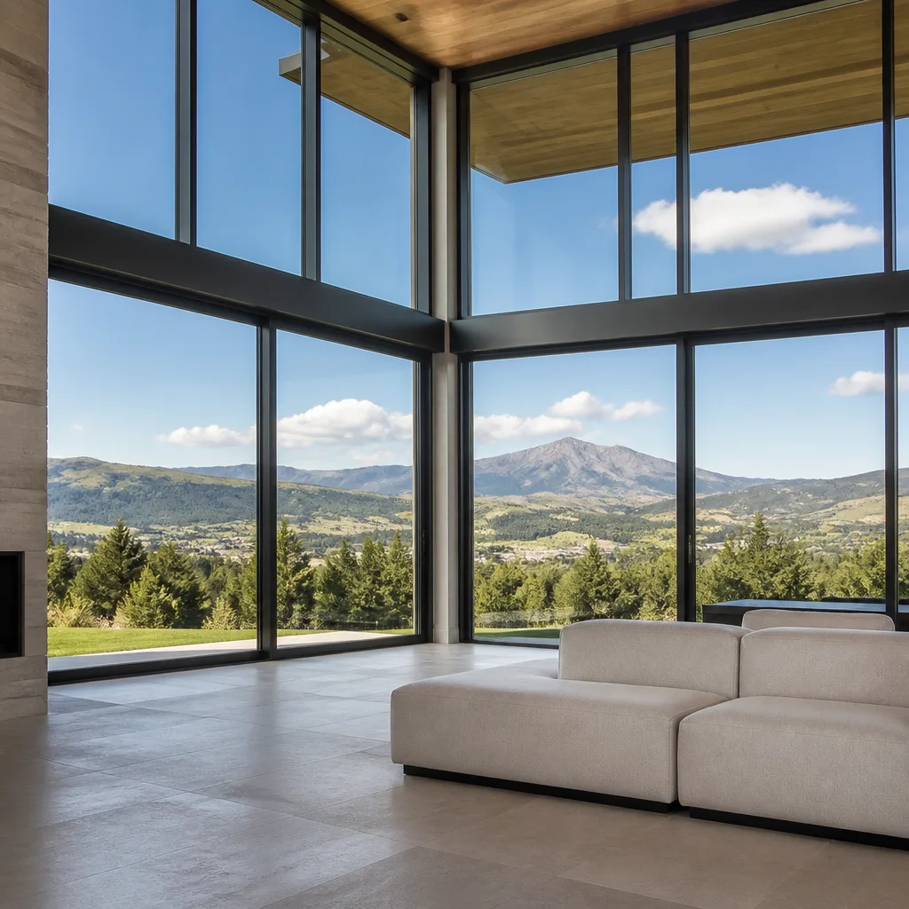 Window Installation